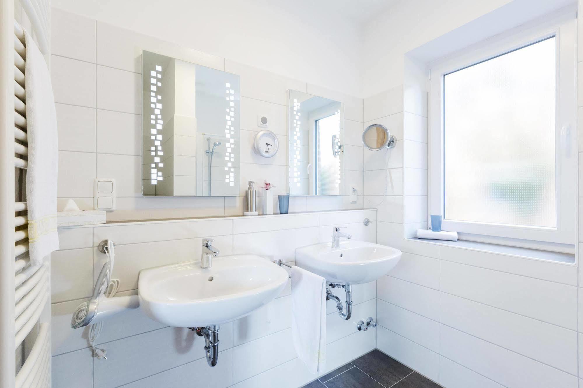 Globotel Hotel Garbsen Dış mekan fotoğraf