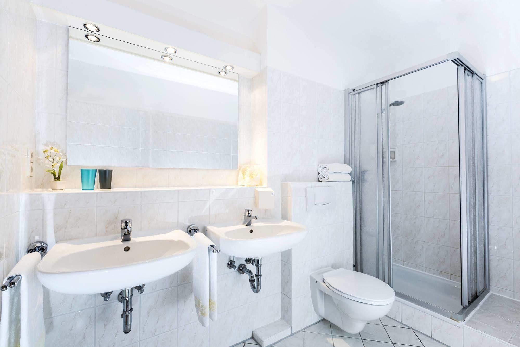 Globotel Hotel Garbsen Dış mekan fotoğraf